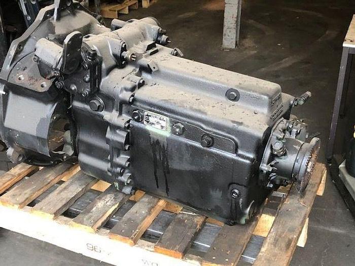 Used Mercedes-Benz G4-95/7