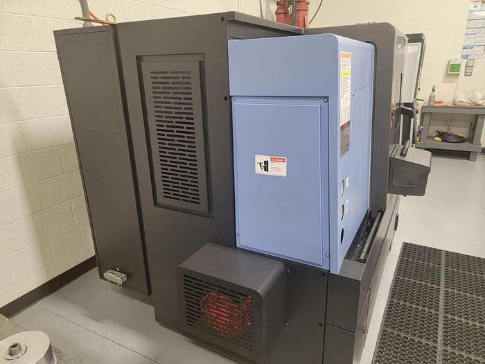 Used 2010 DOOSAN Puma