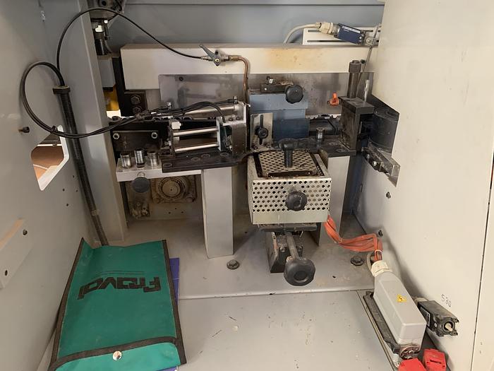 Usato 2006 FRAVOL SMART S1 ECO
