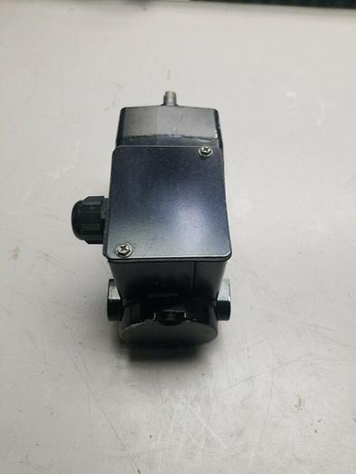 Used Leeson 985.634F