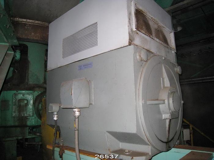 Used 1997 BELOIT TRI-DYNE #26537