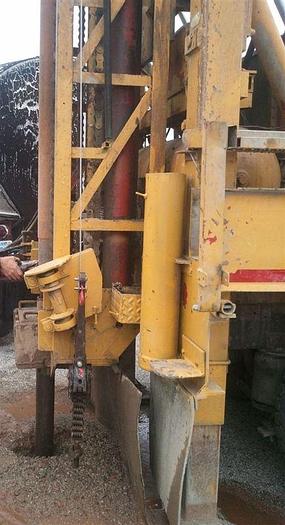 Used 0 Schramm T64HB Drill Rig