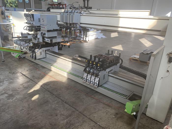 Usato Biesse Technologic