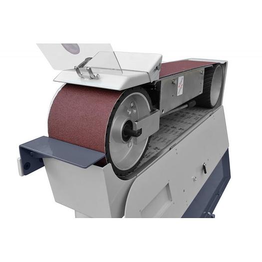 Cormak SM75 Belt Linisher/Belt Sander