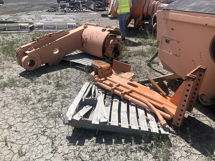 Used Joy Schearer Coal Coal Schearer 7LS