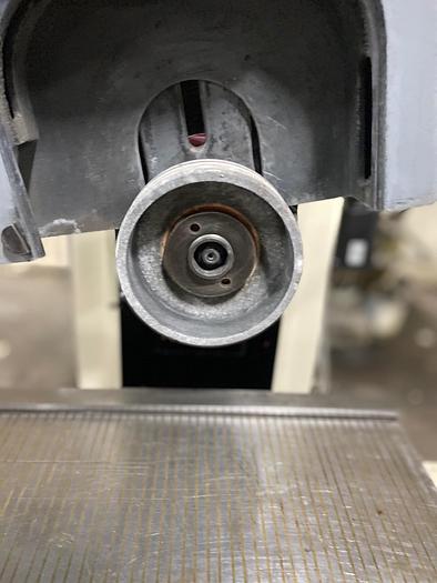 Used Chevalier 618M surface grinder w/  Newal readouts