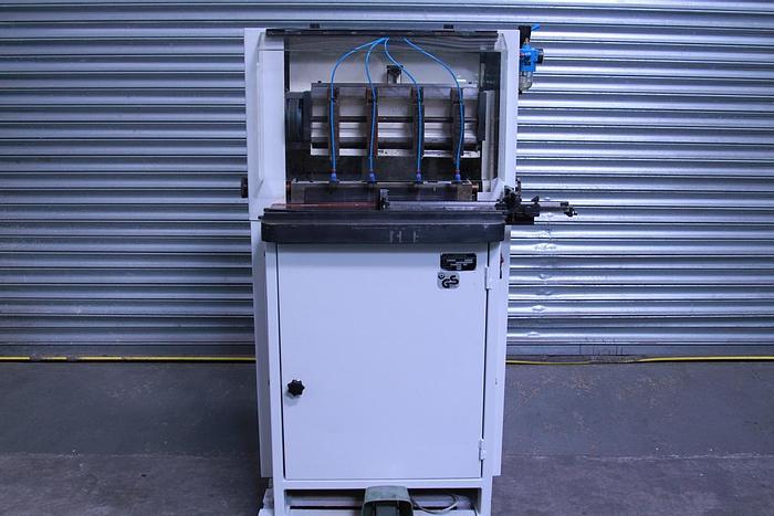 Used Durselen PB-01