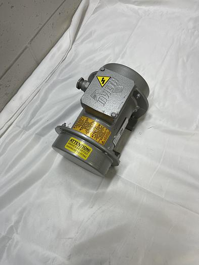 Invicta Vibrator BL/95-2/2/01/60