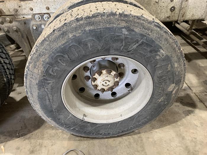 Used 1992 Kenworth T600