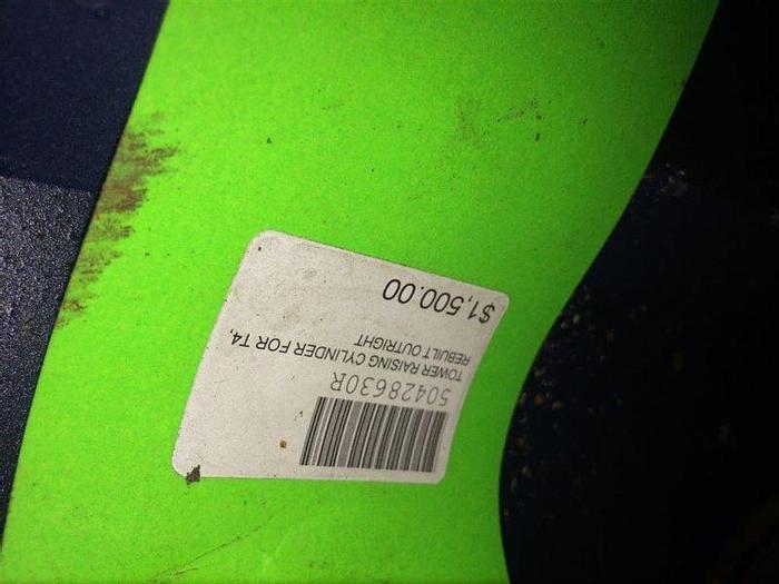 Used Ingersoll-Rand 50428630-R