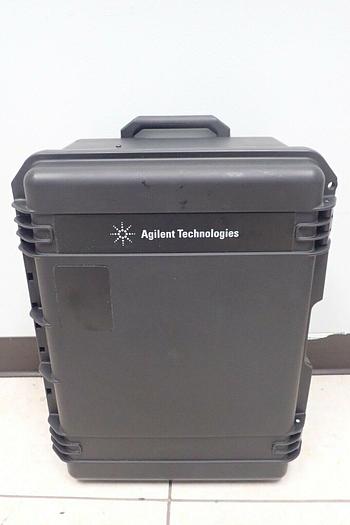 Used Agilent Technologies 490 Micro GC Field Case