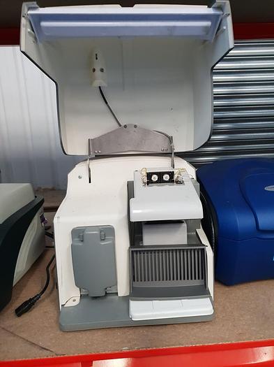 Used Roche GS Junior Sequencer