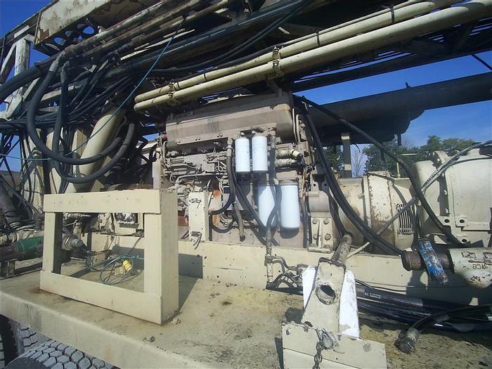 Used 2006 Atlas Copco RD20 III Drill Rig - Sold