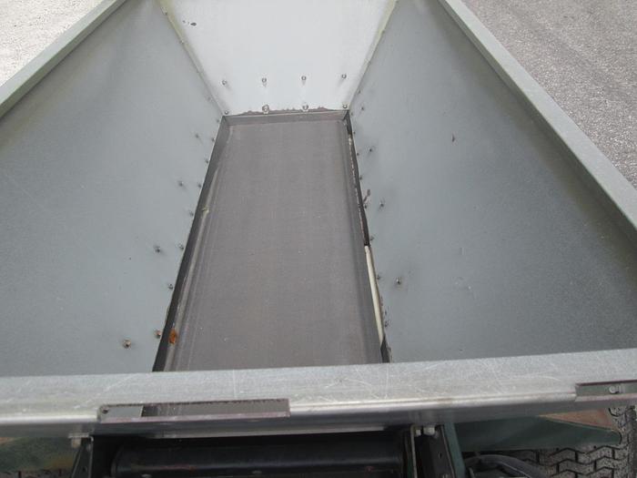 Used Turfco Widespin 1540 EC Top Dresser