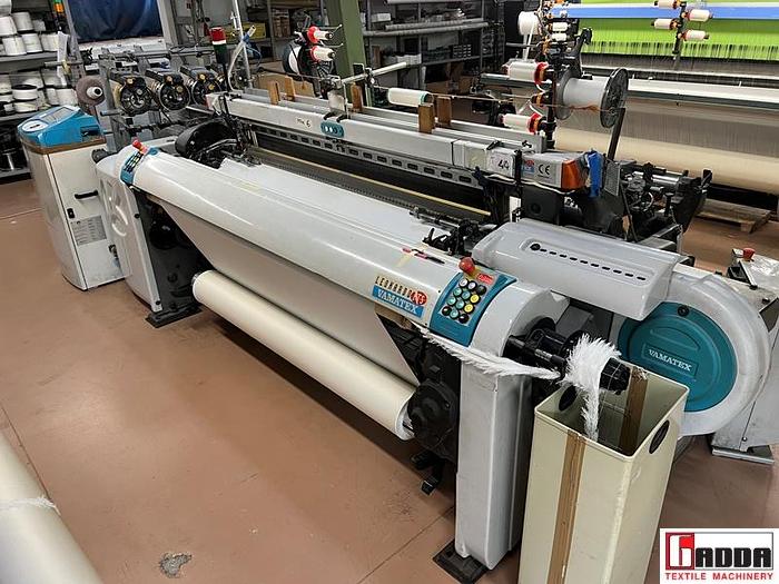 Used VAMATEX LEONARDO 170 cm RATIERA #VA 387-A