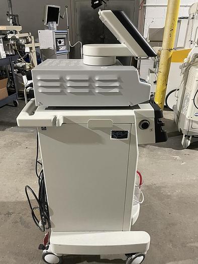 Used VALLEYLAB CUSA EXCEL ULTRASONIC ASPIRATOR