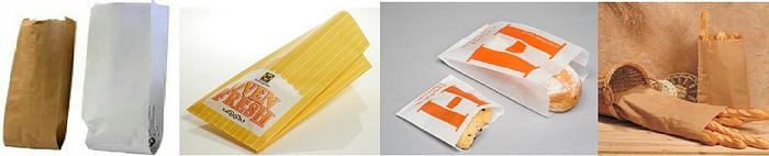 Used Manzoni Seriana 31 with 2 col flexo - FLAT & SATCHEL paper bag making machine (year 1988 - overhualed in 2021)