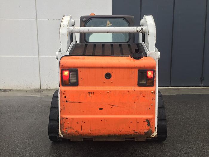 Usato 2010 BOBCAT  T190 F