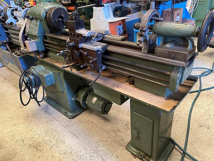 Usato TORNIO TOVAGLIERI 145