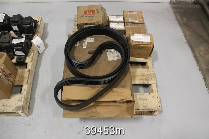 Unused Kadant STK-3 Selectpurge Spare Parts #39453