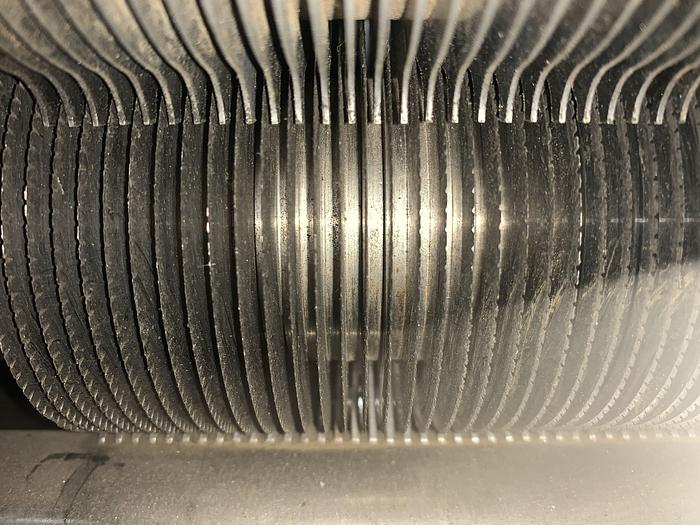 Refurbished Urschel  CD-A