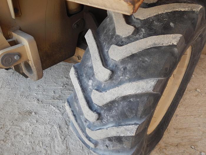 Used Kalmar RT-022 Telehandler