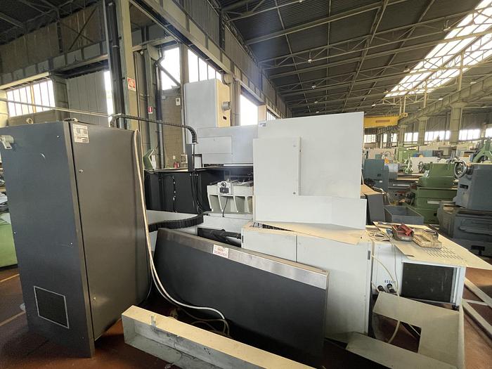 Ottime 2003 ONA HS 600