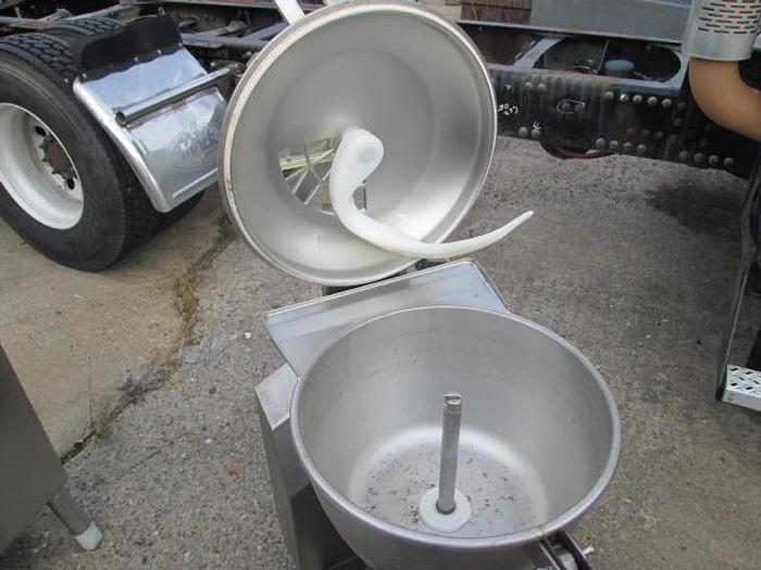 Used Stephan Vertical Cut Mixer; Md#TYP3 VCM 44