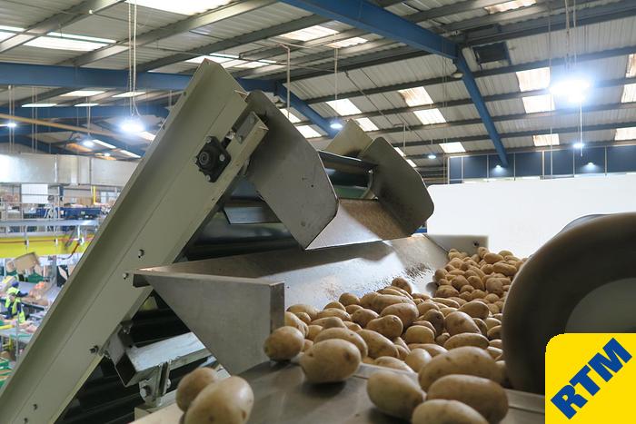 Used Bagging Machine