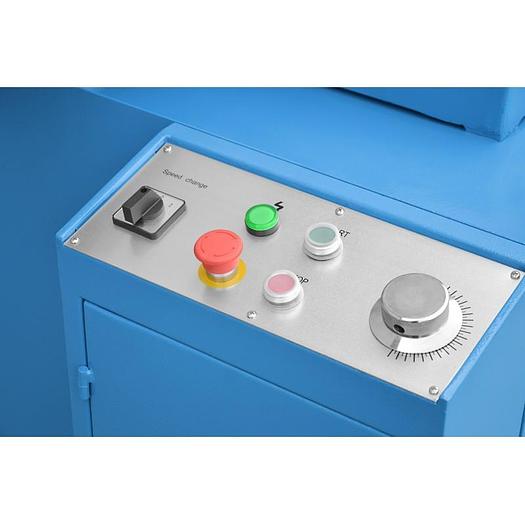 Cormak S200-R Manual Bandsaw