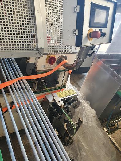 Refurbished GHD HARTMANN SL30 & GBK220 SET