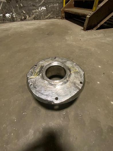 Refurbished Voith 27F Pulper Rotating Assembly #44150