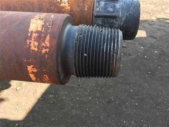 Used Drill Pipe and Collar Package