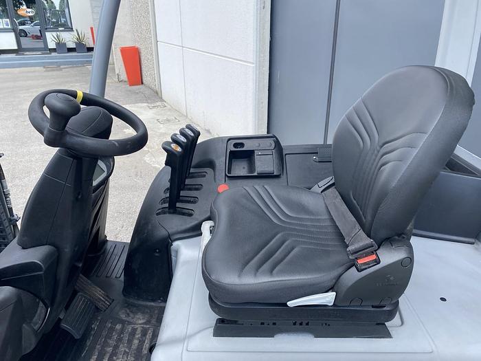 Usato 2014 STILL RX 60-25