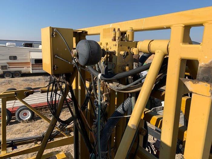 Used 2000 Ag-Chem Rogator 1254