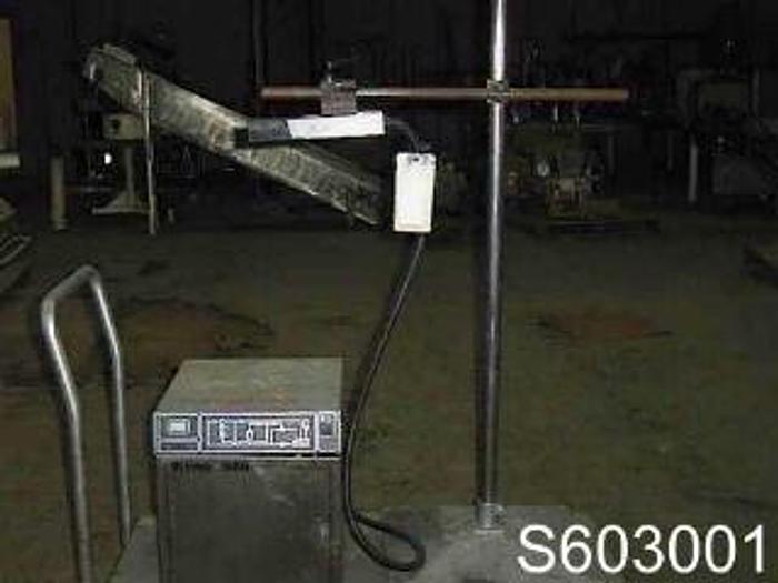 Used Printer, Videojet, Maxum (2) #S603001