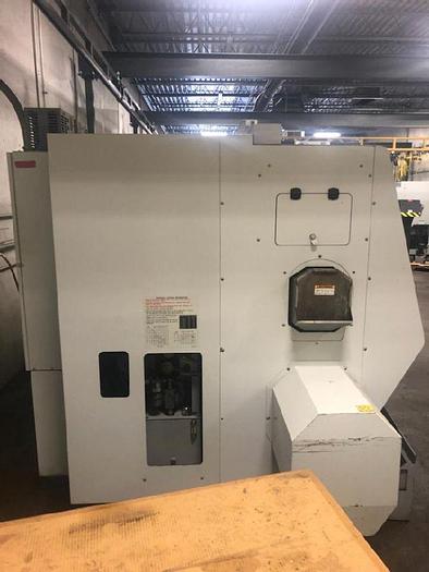 Used 2007 Haas SL-40T