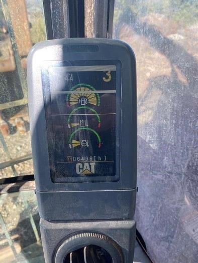 Used 2008 CATERPILLAR 365CL