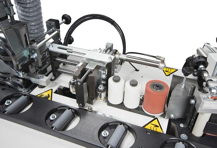 EDGE BANDER CASADEI-INDUSTRIA E321