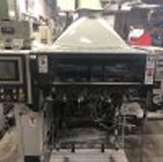 Used 2002 Shinohara 751VPC | Ref# 4B1216