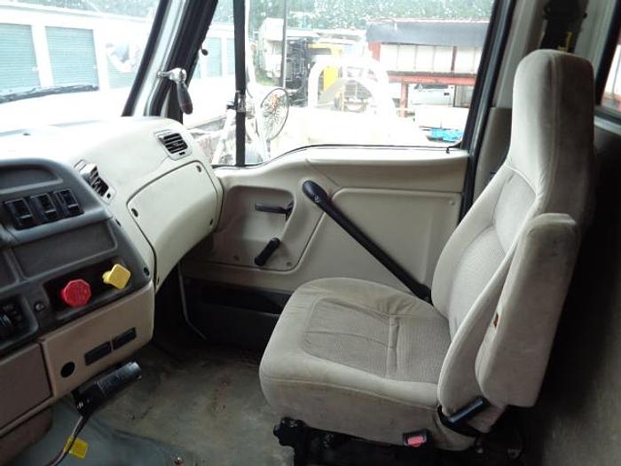 Used 2004 Sterling Acterra- Stock #: 8600