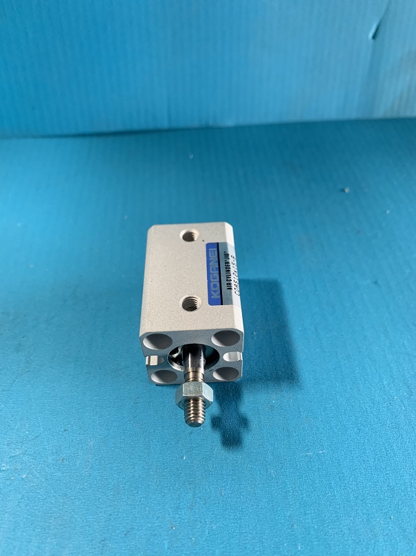 Used Koganei Air Cylinder Jig CDAS12x15-B