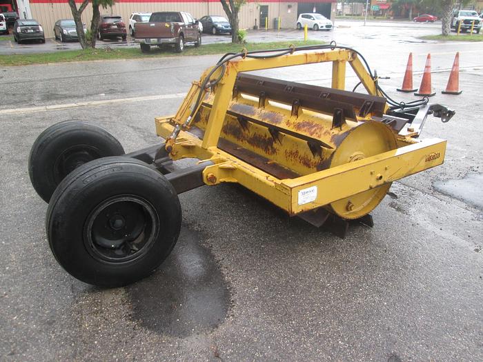 Used Marden 7' Brush Cutter (Chopper)