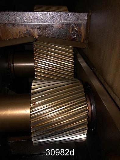 Used Falk 2100Y1-LB Gear Drive #30982