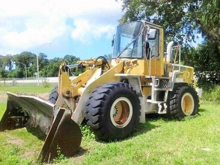 1999 KOMATSU WA250-3
