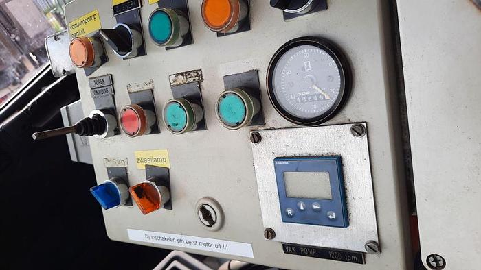 Gebruikt 1995 DAF  AE75RC