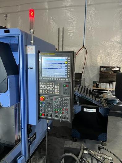 Used 2020 DOOSAN PUMA MX1600ST