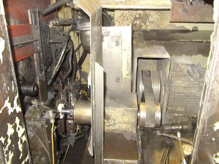 Used Grinder Internal SIW5\11-NC