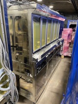 Used DNS / DAINIPPON 80B Coater Developer