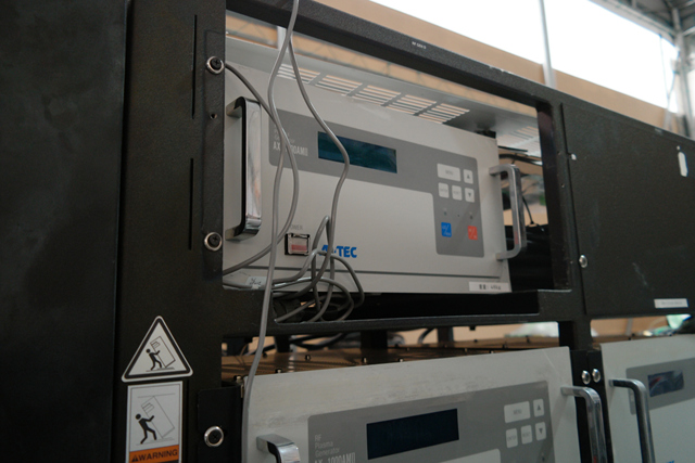 Used AMAT P5000 Mark II-J